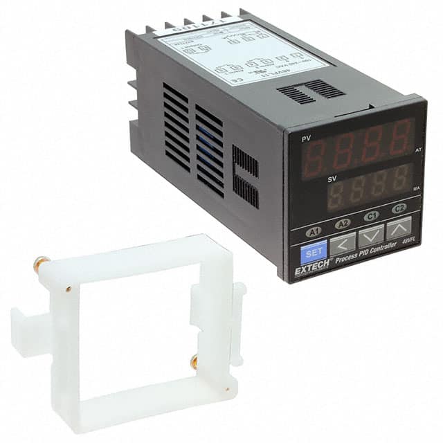 48VFL11 CONTROLLER, PID, 1/16 DIN