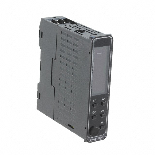 E5DC-RX2ASM-000 CONTROL TEMP/PROCESS 100-240V