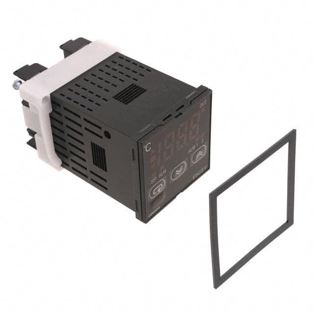 E5CSV-R1T AC100-240 CONTROL TEMP RELAY OUT 100-240V