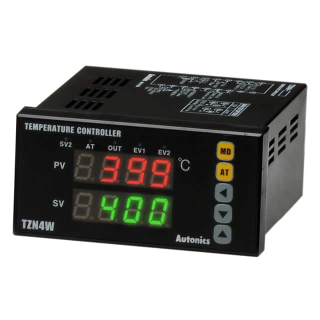 TZN4W-14R PID CONTROL RELAY 100-240VAC