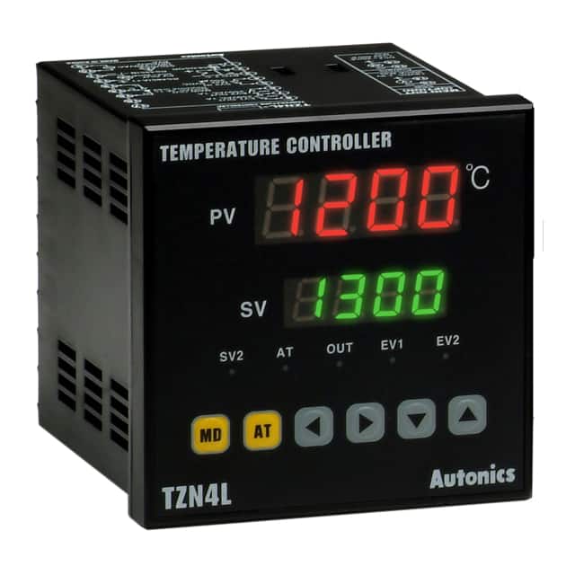 TZN4L-14R PID CONTROL RELAY 100-240VAC