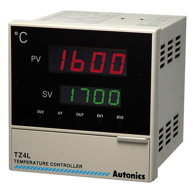 TZ4L-24R PID CONTROL RELAY 100-240VAC