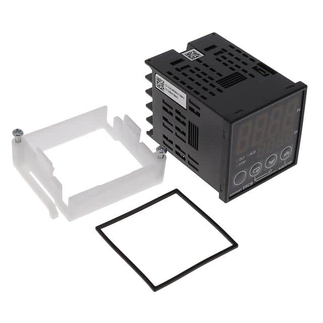 E5CB-Q1P AC100-240 CONTROL TEMP 100-240V PANEL MT