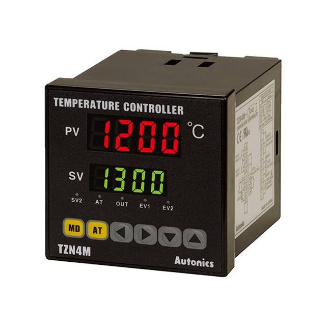 TZN4M-24C PID CONTROL CURRENT 100-240VAC
