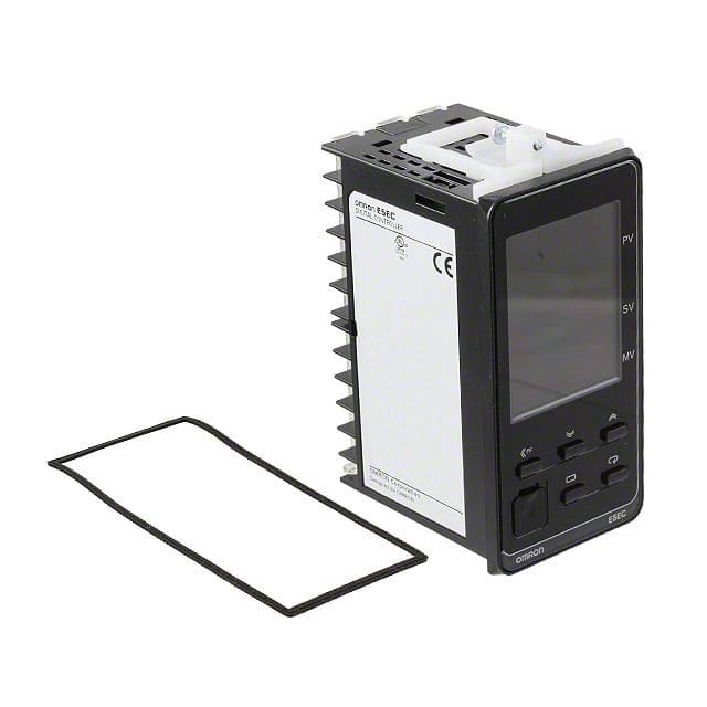 E5EC-CX4D5M-005 CONTROL TEMP/PROC 24V PANEL MT