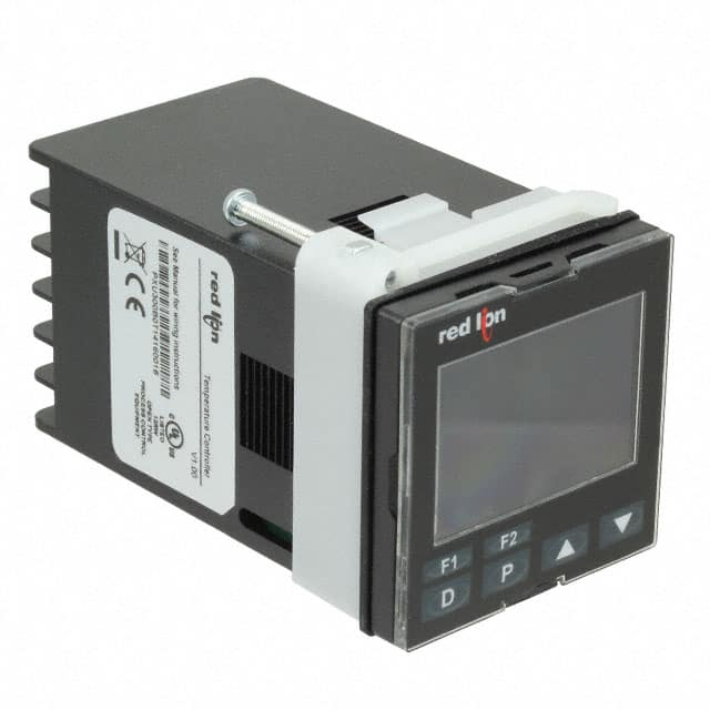 PXU30020 CONTROL TEMP/PROC 100-240V PANEL