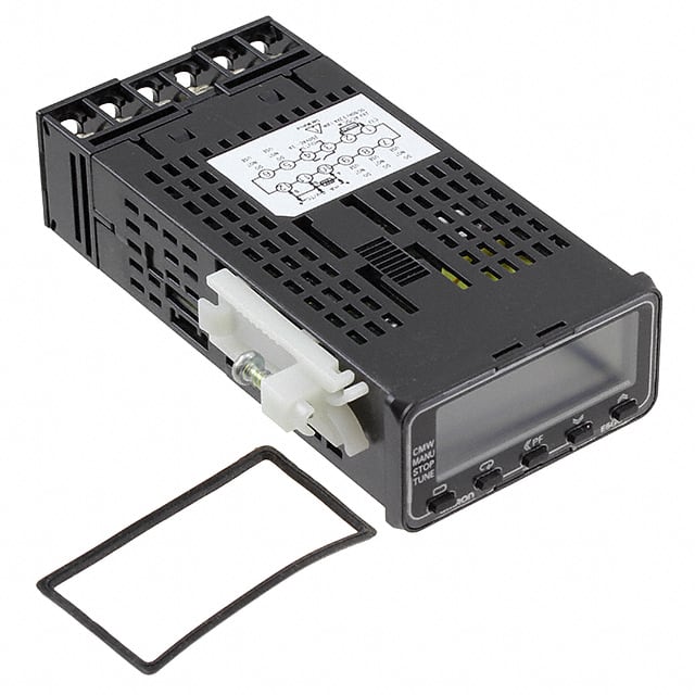 E5GC-RX0D6M-000 CONTROL TEMP/PROC RELAY OUT 24V