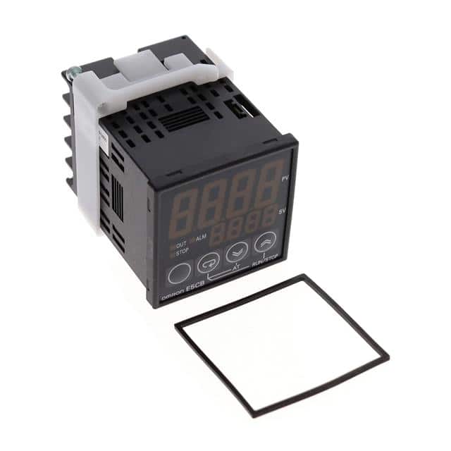 E5CB-Q1PD AC/DC24 CONTROL TEMP RELAY/VOLT OUT 24V