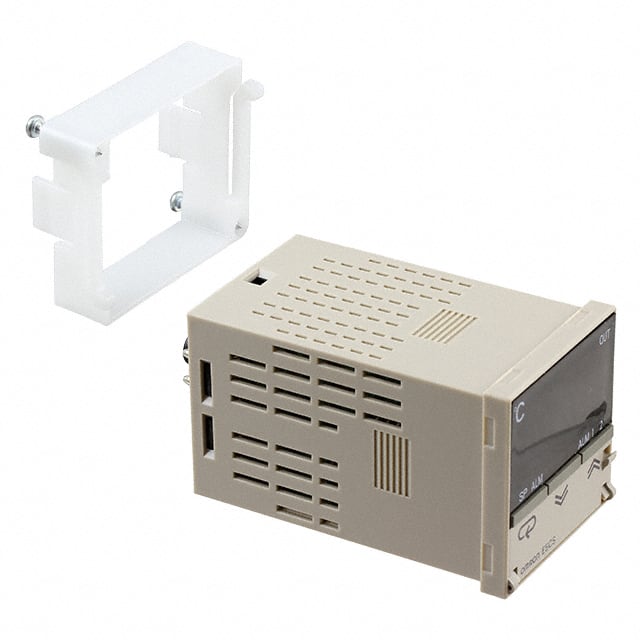 E5CS-RKJDU-W AC/DC24 CONTROL TEMP RELAY OUT 24V