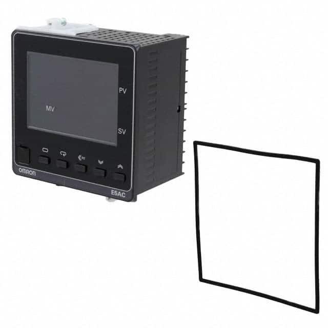 E5AC-CC4A5M-004 CONTROL TEMP/PROCESS 100-240V