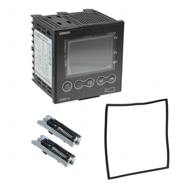 E5AN-HAA2HBM-500 AC100-240 CONTROL TEMP/PROCESS 100-240V