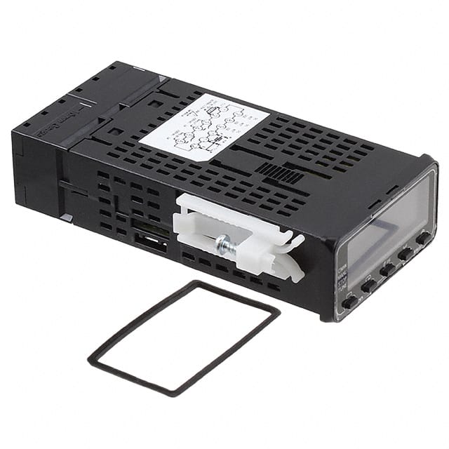 E5GC-RX1DCM-000 CONTROL TEMP/PROC RELAY OUT 24V
