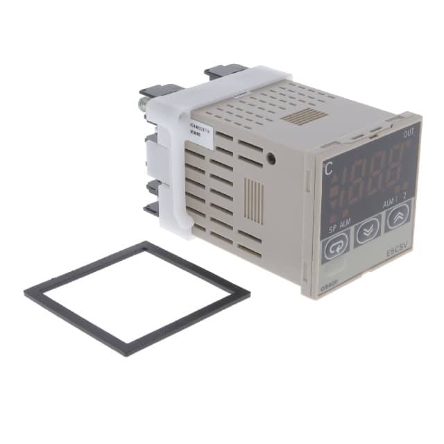 E5CSV-R1P-W AC100-240 CONTROL TEMP RELAY OUT 100-240V