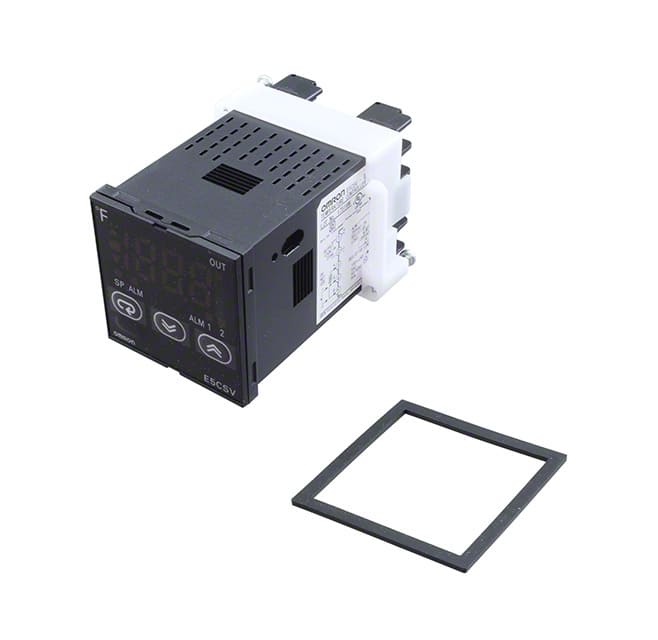 E5CSV-Q2T-F AC100-240 CONTROL TEMP 100-240V PANEL MT