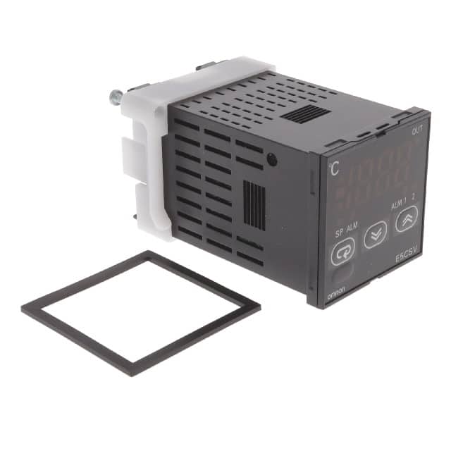 E5CSV-Q2T AC100-240 CONTROL TEMP 100-240V PANEL MT