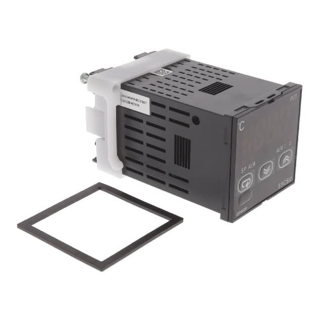 E5CSV-R2TD AC/DC24 CONTROL TEMP RELAY OUT 24V