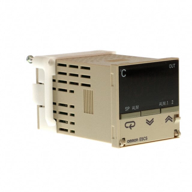E5CS-Q1KJU-W AC100-240 CONTROL TEMP 100-240V PANEL MT