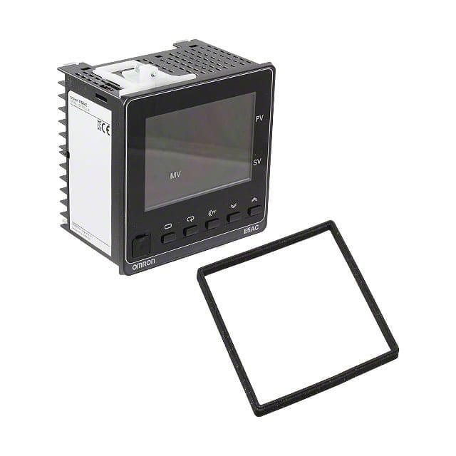 E5AC-RR4A5M-011 CONTROL TEMP/PROCESS 100-240V