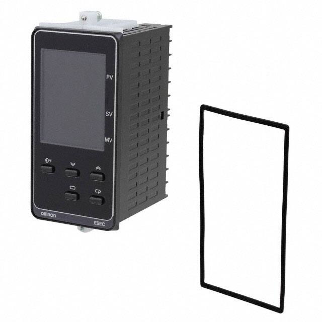 E5EC-PR2ASM-804 CONTROL TEMP/PROCESS 100-240V