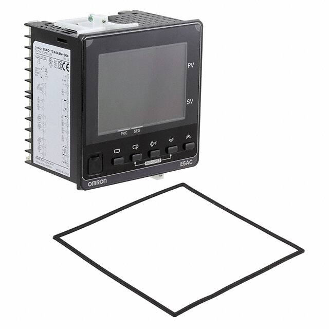 E5AC-TCX4A5M-004 CONTROL TEMP/PROCESS 100-240V