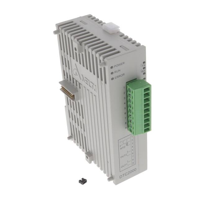 DTC2000C DTC EXTENSION UNIT, CURRENT OUTP