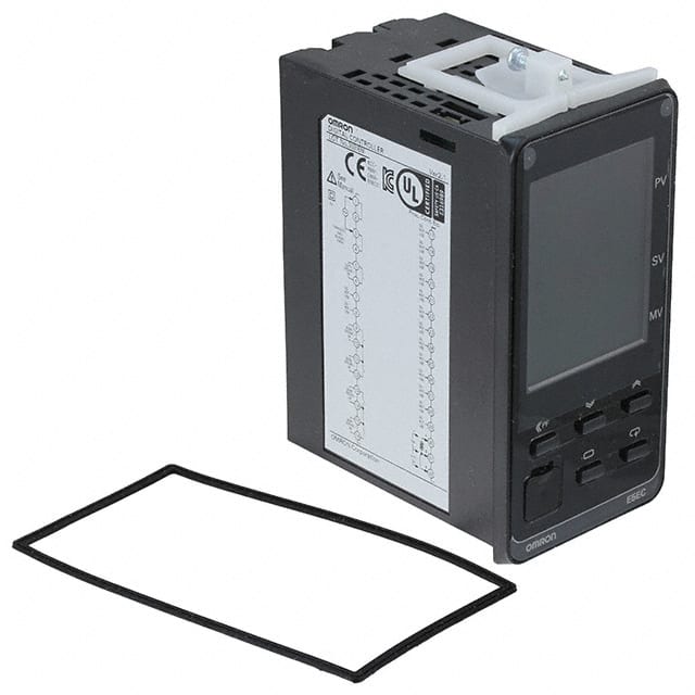 E5EC-QX4ABM-000 CONTROL TEMP/PROCESS 100-240V