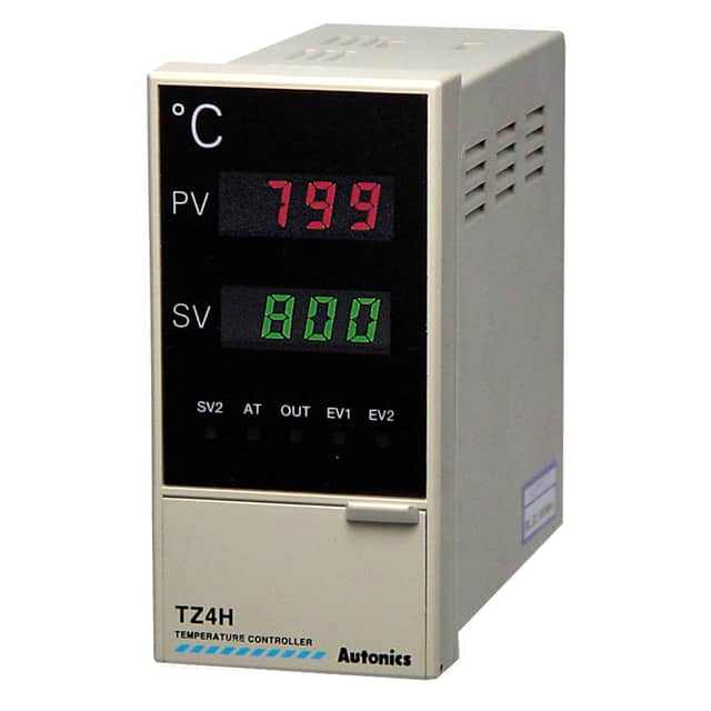 TZ4H-24S PID CONTROL SSR 100-240VAC