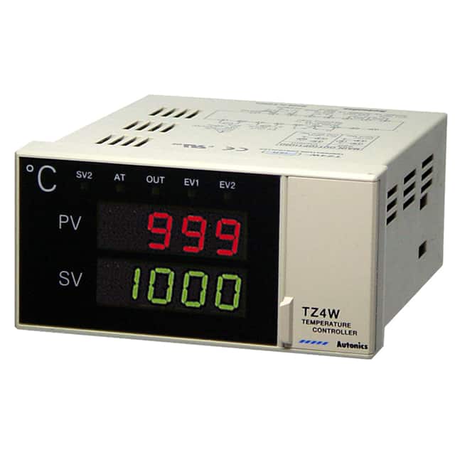 TZ4W-14R PID CONTROL RELAY 100-240VAC