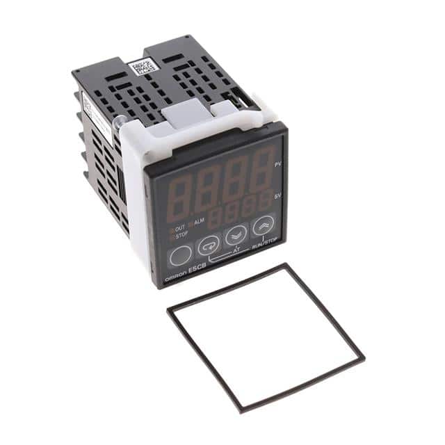 E5CB-Q1TC AC100-240 CONTROL TEMP 100-240V PANEL MT