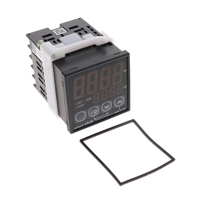 E5CB-R1P AC100-240 CONTROL TEMP RELAY OUT 100-240V