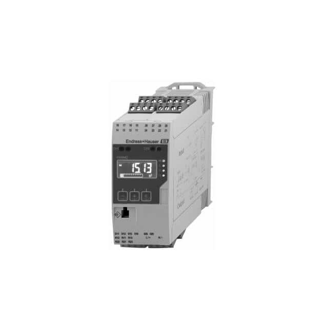 RMA42-CPC TRANSMITTER 1X UNIVERSAL 1X ANAL