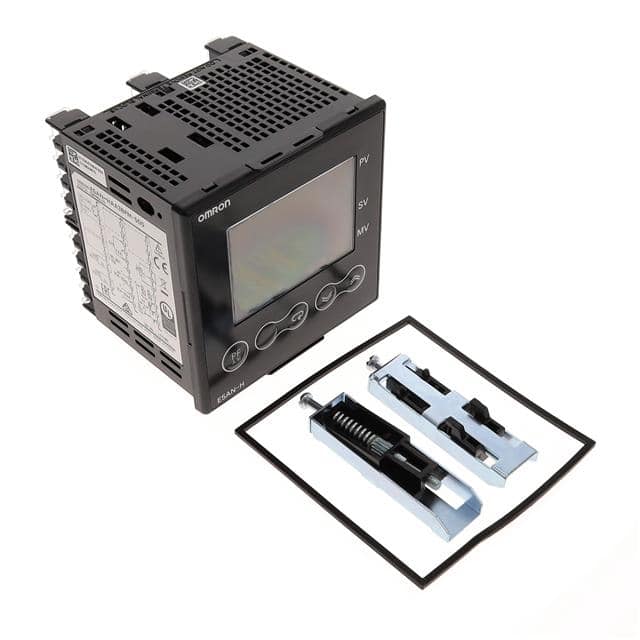 E5AN-HAA3BFM-500 AC100-240 CONTROL TEMP/PROCESS 100-240V