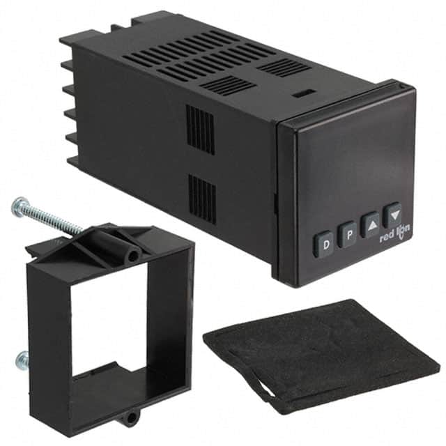 T4810119 CONTROL TEMP REL OUT 24V 18-36V