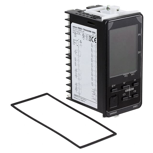 E5EC-TRX4A5M-000 CONTROL TEMP/PROCESS 100-240V