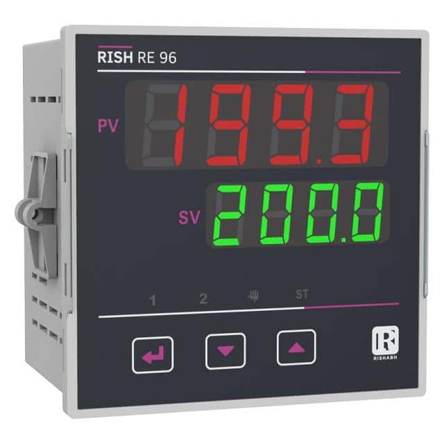 RE57-S-N-L TEMP CONTROLLR 20-60VDC/20-40VAC