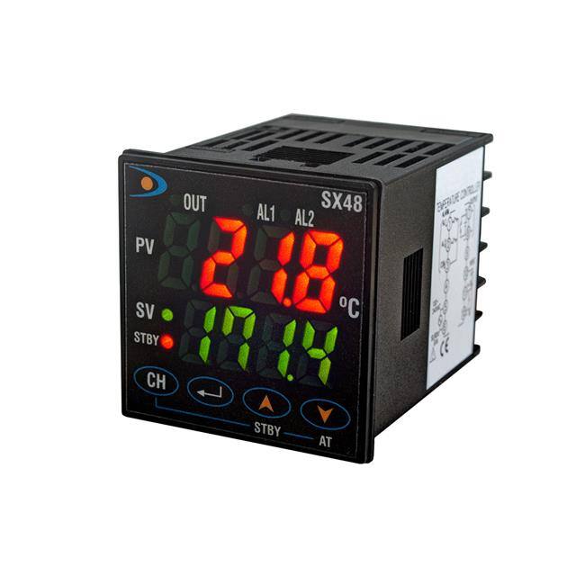 SX481111 Low Cost Temperature Regulator 4