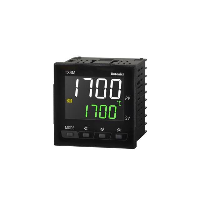 TX4M-24R LCD PID TEMP CONTROL 100-240VAC