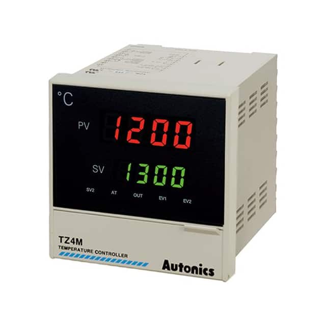 TZ4M-A4S PID CONTROL SSR 100-240VAC