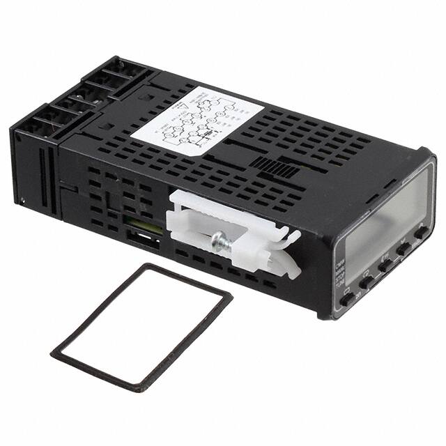E5GC-QX1A6M-000 CONTROL TEMP/PROC RELAY/VOLT OUT