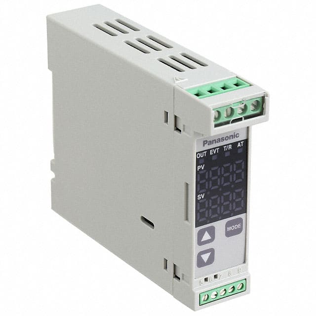 AKT71111041 CONTROL TEMP/PROCESS REL/SS OUT