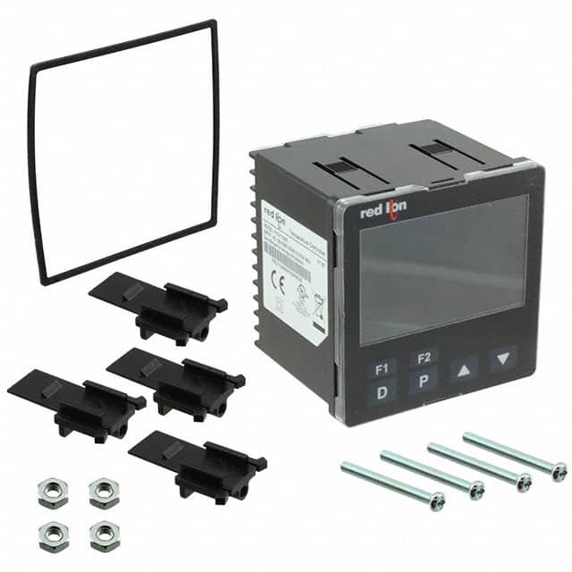 PXU11A50 CNTRL TEMP/PROC REL OUT 100-240V
