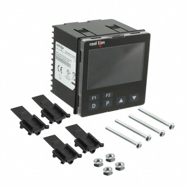 PXU11AE0 CONTROL TEMP/PROC REL OUT 24V