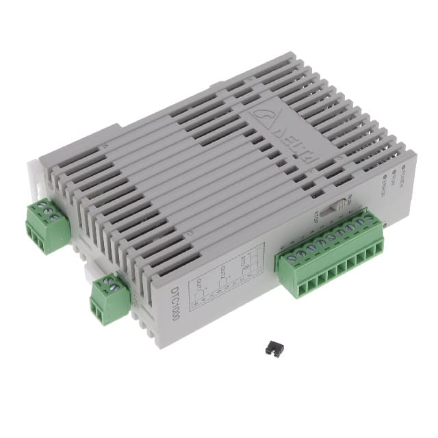 DTC1000V DTC MPU, VOLTAGE OUTPUT