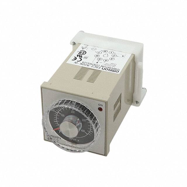 E5C2-R20KW AC100240 32752 CONTROL TEMP RELAY OUT 100-240V