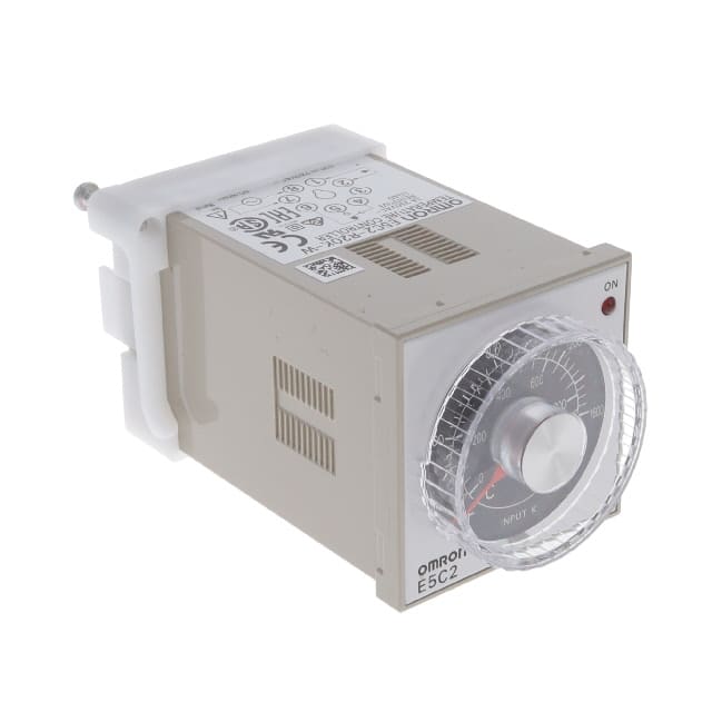 E5C2-R20KW AC100240 321832 CONTROL TEMP RELAY OUT 100-240V