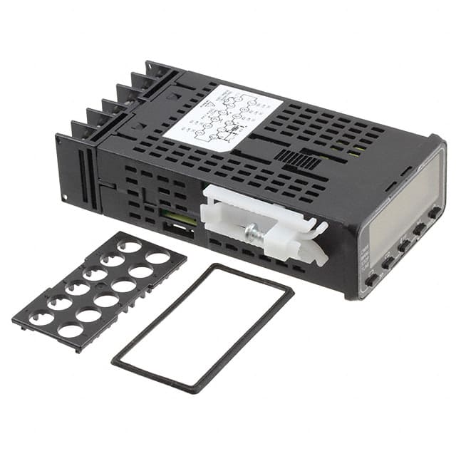 E5GC-QX0A6M-000 CONTROL TEMP/PROCESS 100-240V
