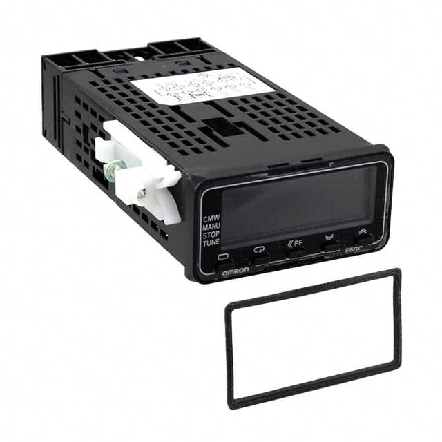 E5GC-RX1D6M-000 CONTROL TEMP/PROC RELAY OUT 24V