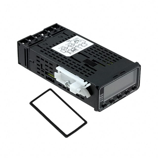 E5GC-RX1D6M-600 CONTROL TEMP/PROC RELAY OUT 24V