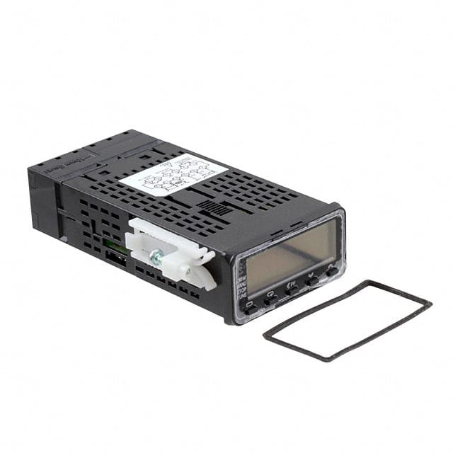 E5GC-QX1ACM-024 CONTROL TEMP/PROC RELAY/VOLT OUT