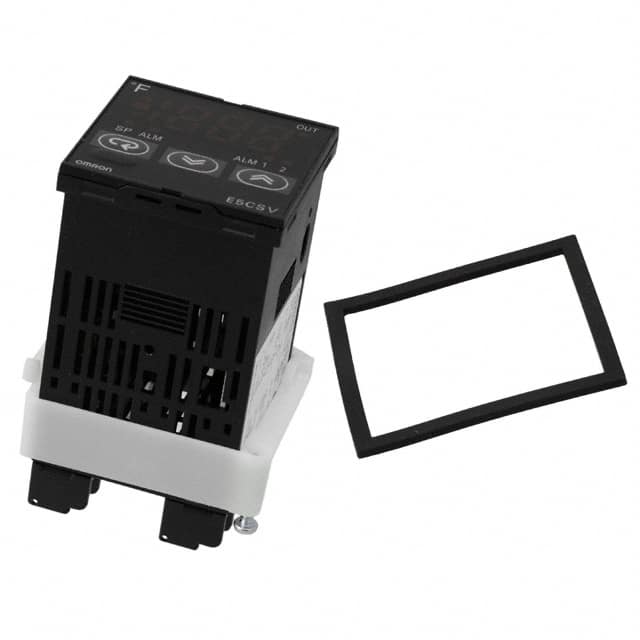 E5CSV-Q1TD-F AC/DC24 CONTROL TEMP RELAY/VOLT OUT 24V